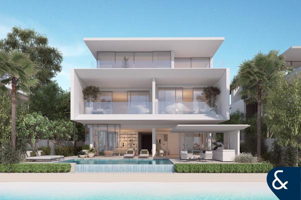 Azure Blue | High Number | Biggest Layout